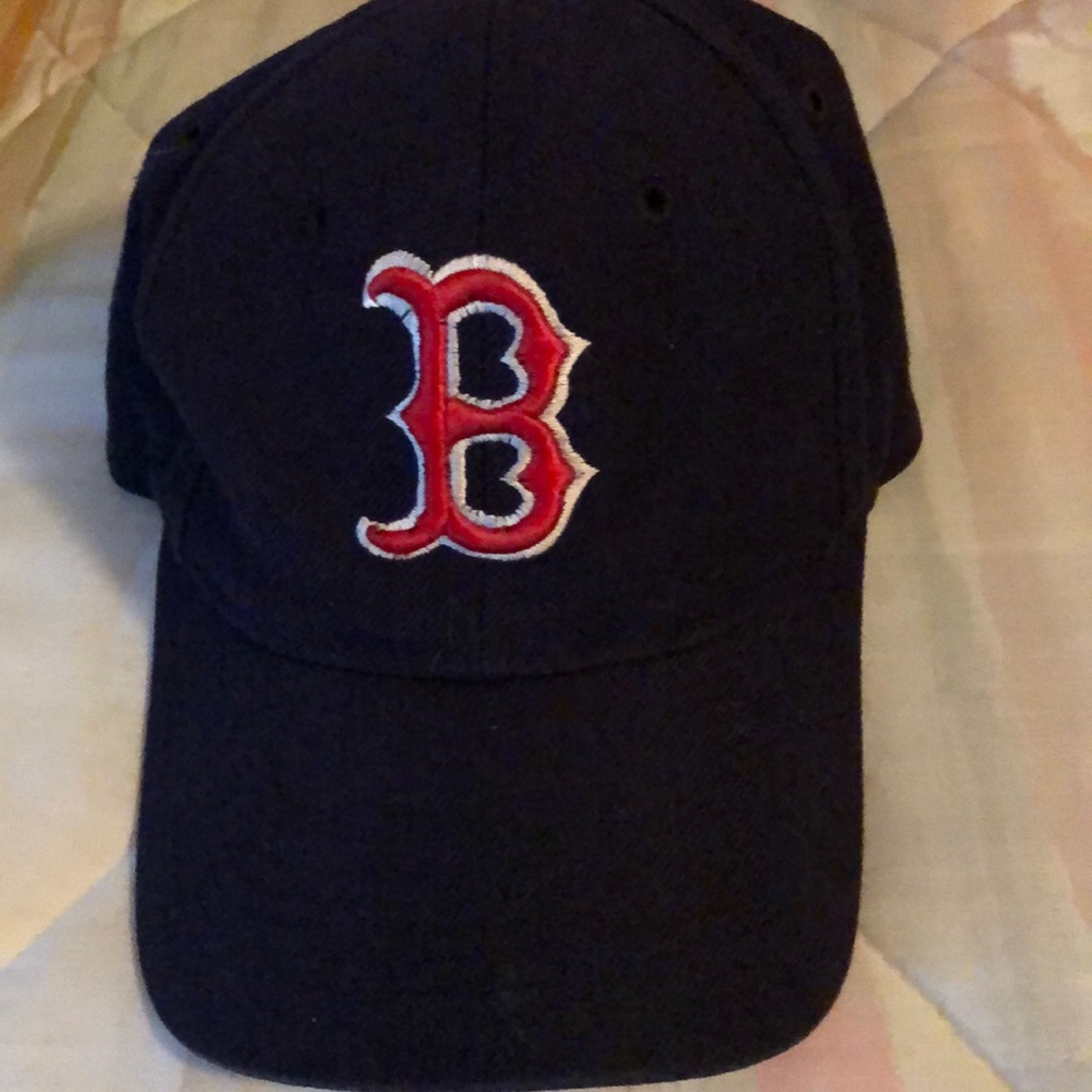 Red Sox Hat